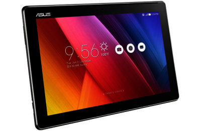 Asus Z300CX ZenPad 10.1 Inch 8GB Tablet with Case